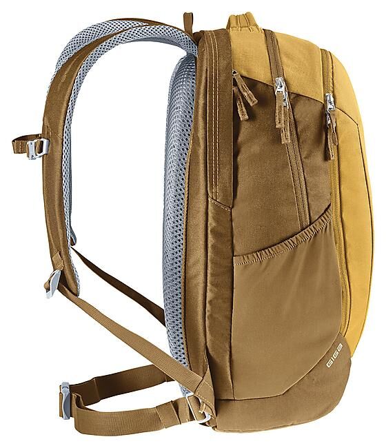 DEUTER - SAC ORDINATEUR GIGA 28