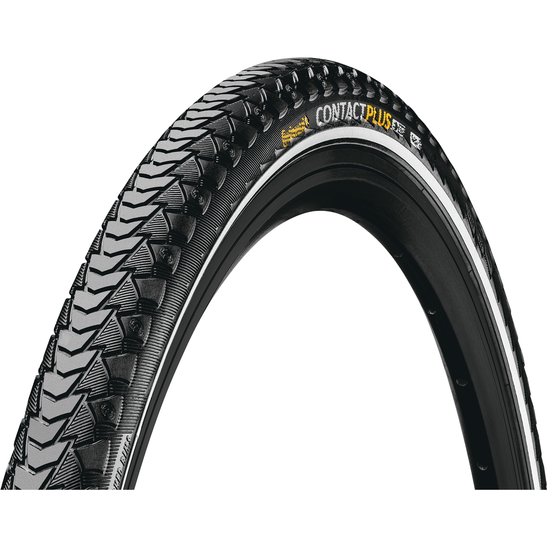 Continental Contact Plus Buitenband
