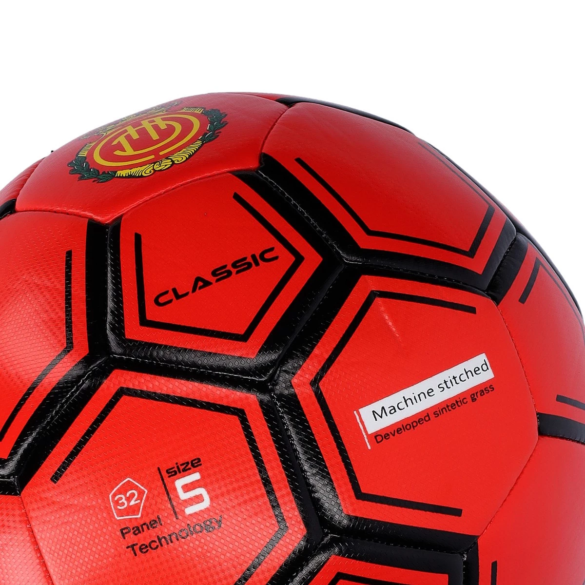 Bola Mallorca RCD Mallorca