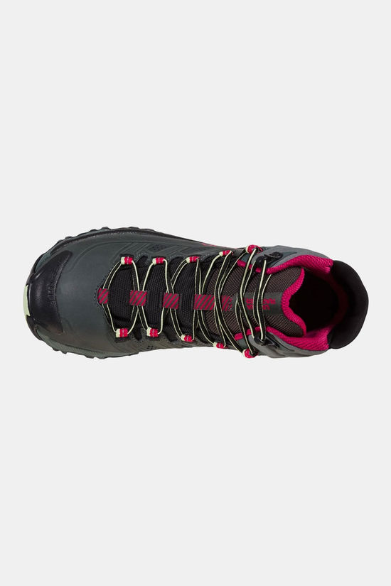 La Sportiva La Sportiva Ultra Raptor II Mid Leather Gore-Tex Wandelschoen Dames