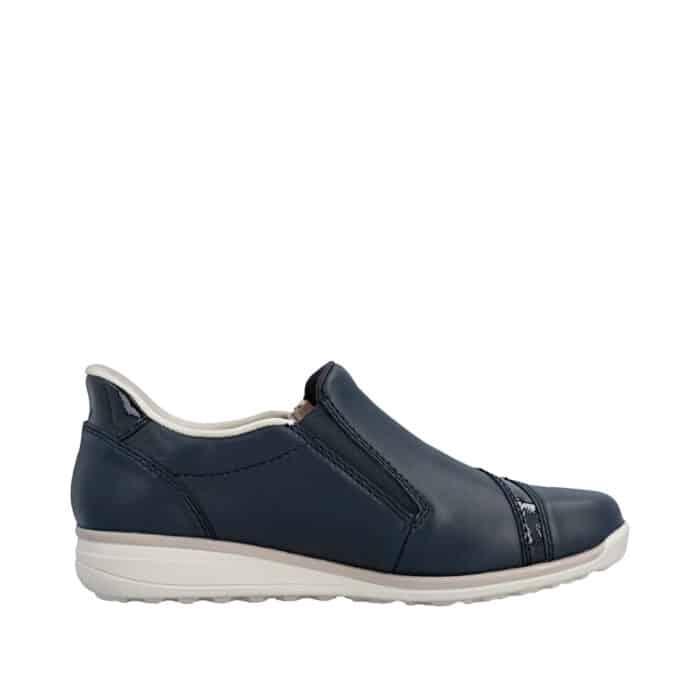Rieker Ready 2 Go Sko Dame 47264-14