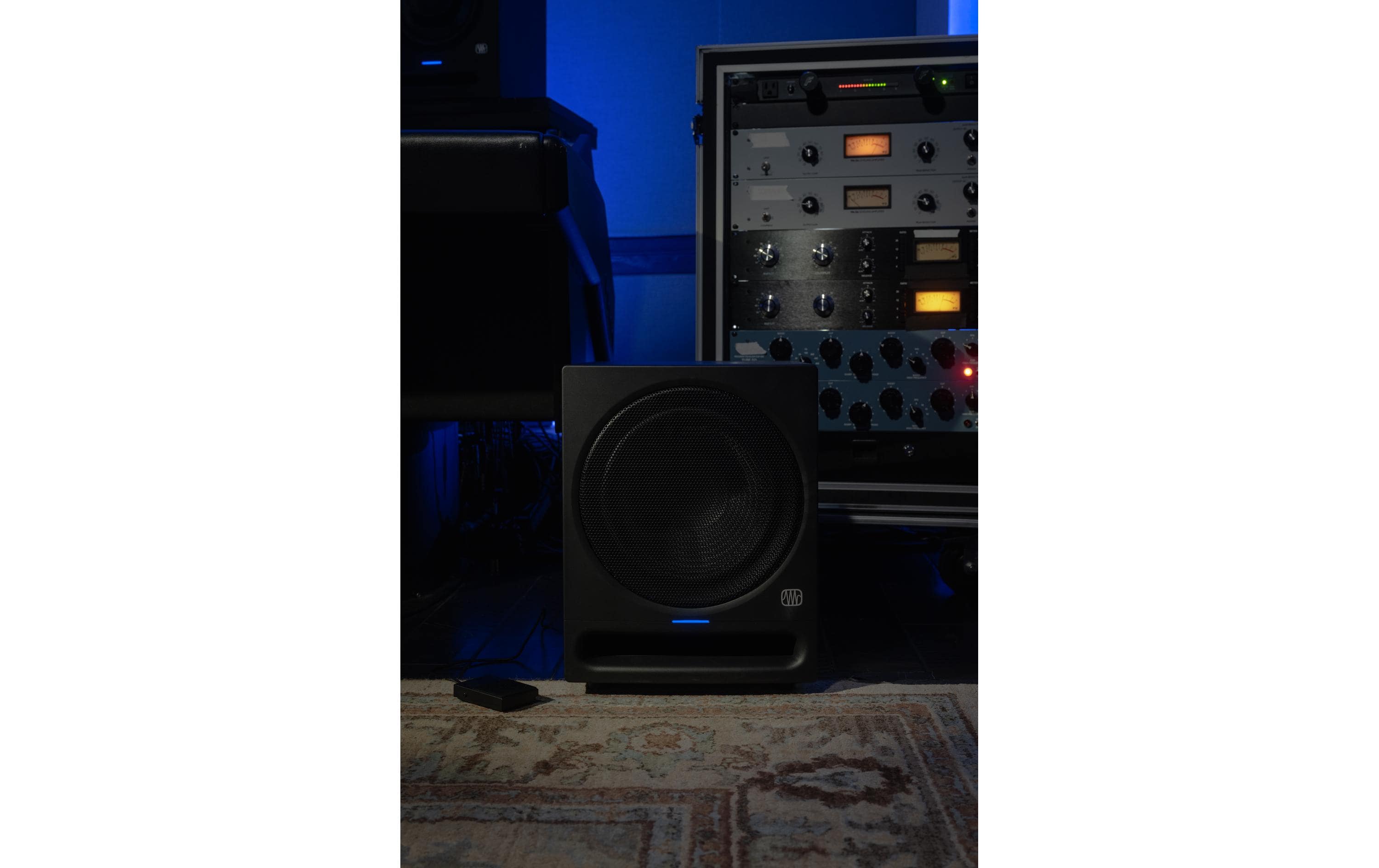 Subwoofer Eris Pro Sub 10 10 