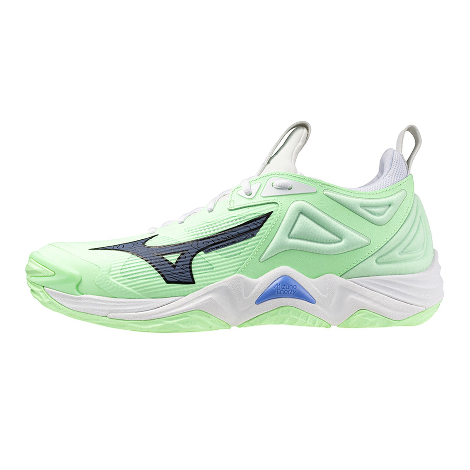 Mizuno  Wave Momentum 3