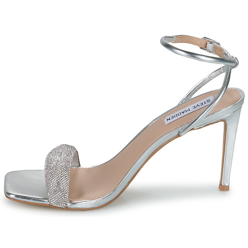 Steve Madden - ENTICE-R - Argenté