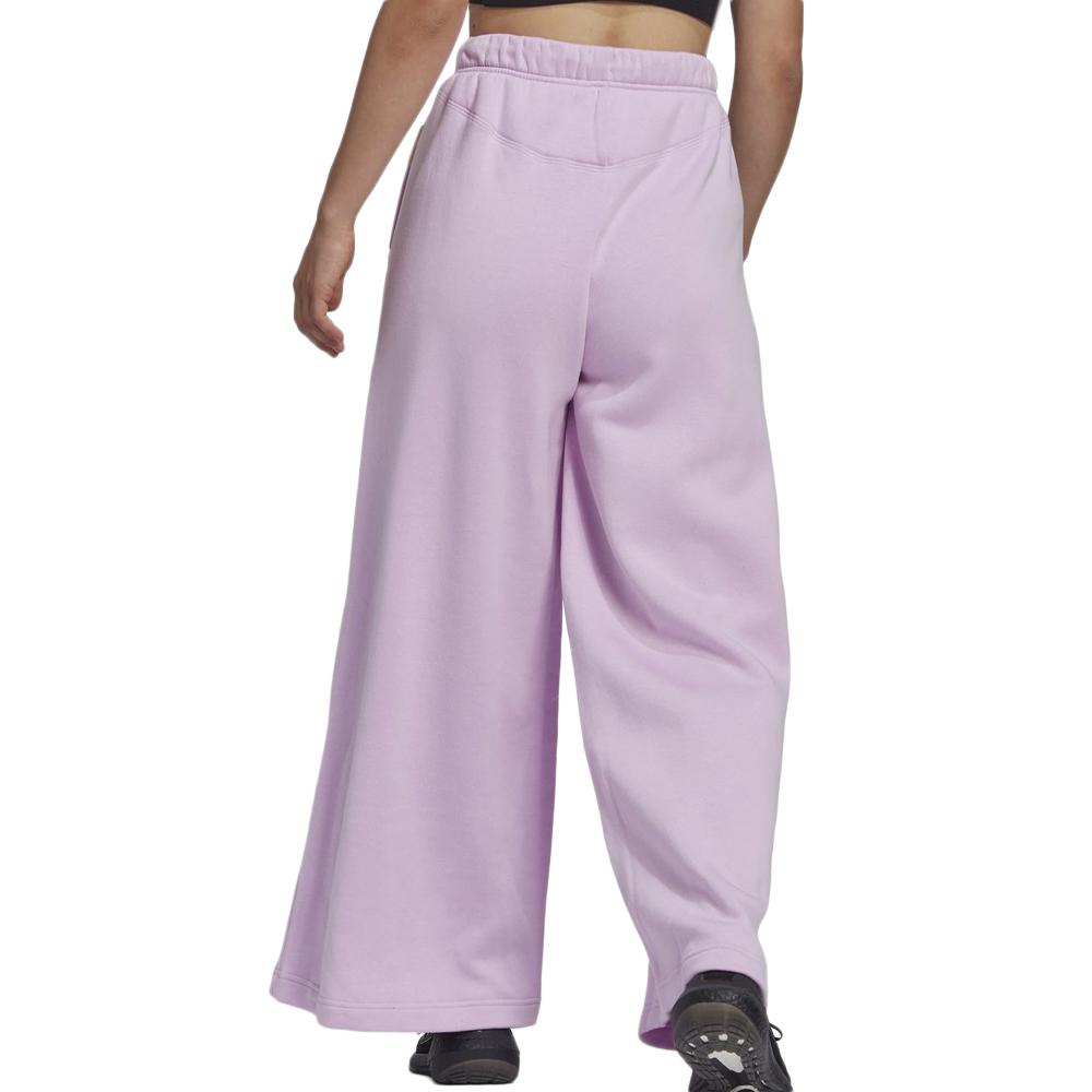 Adidas Jogging Rose Femme Adidas Wide