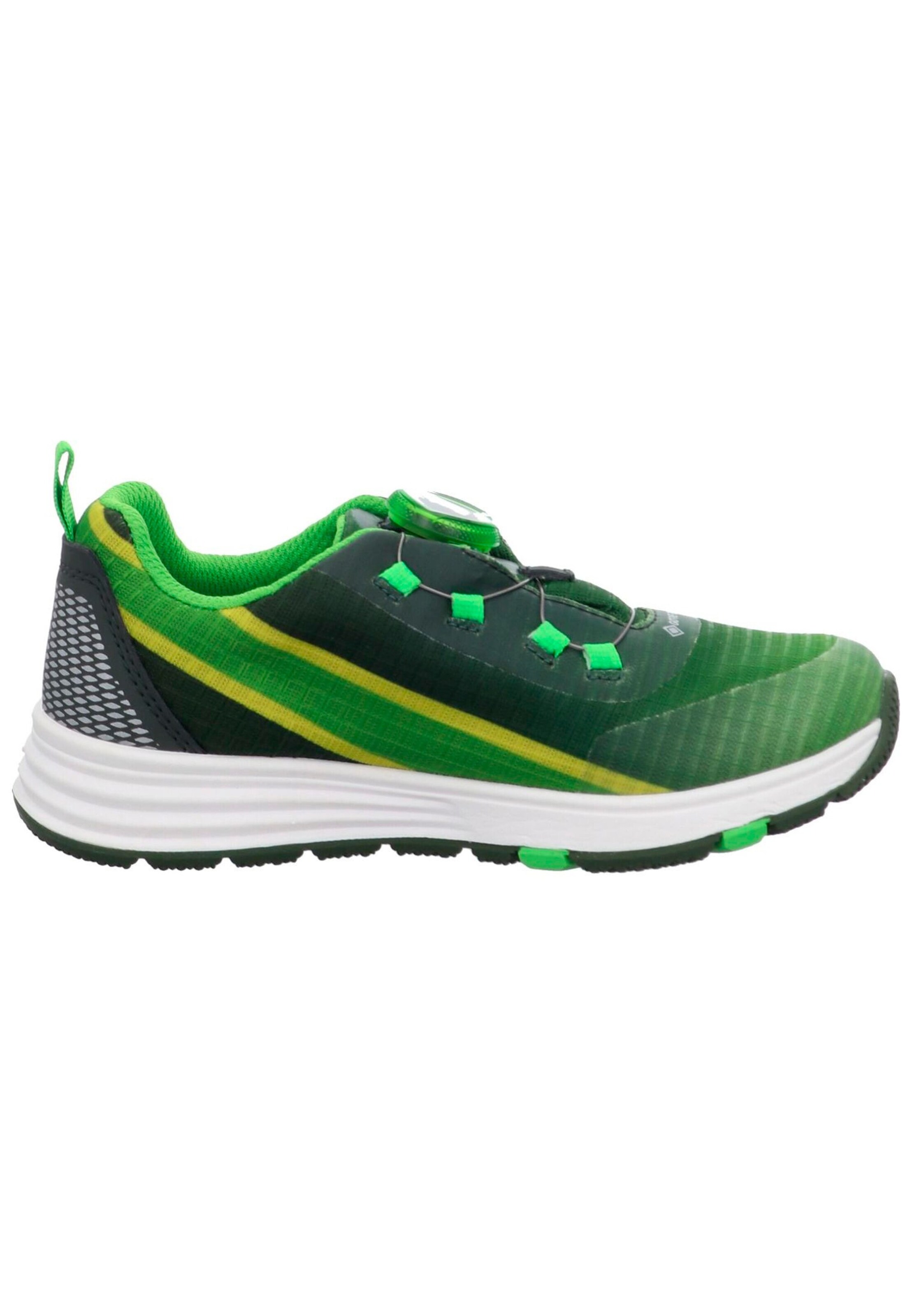 VADO Sneaker Grün