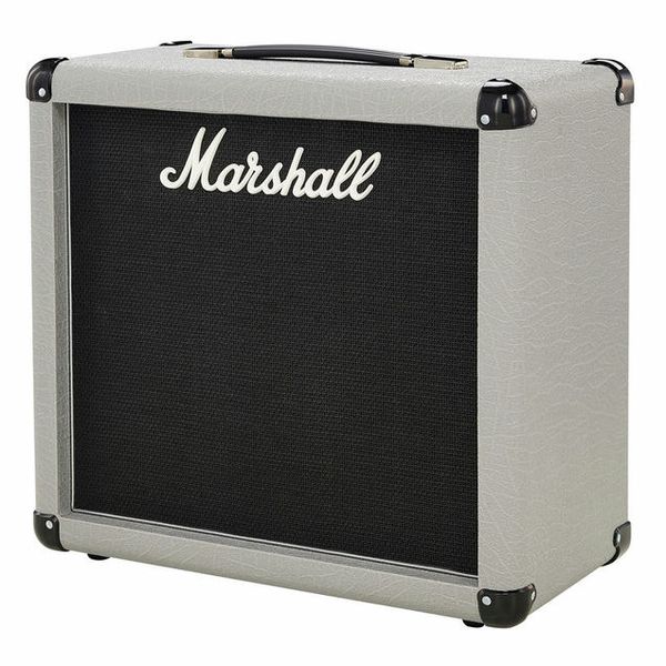 Marshall Silver Jubilee 2512 112 Cab