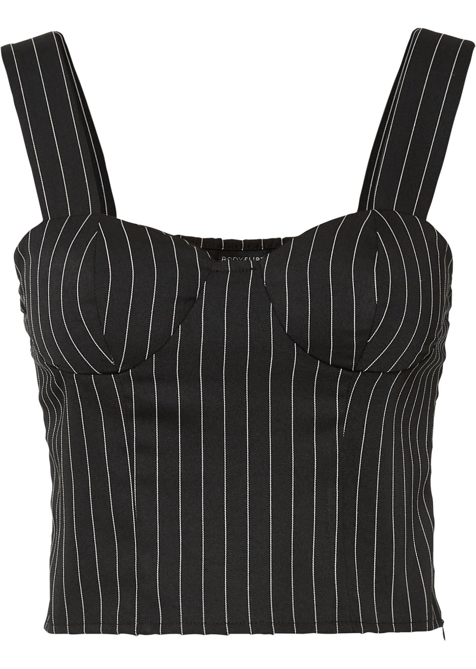 Top bustier