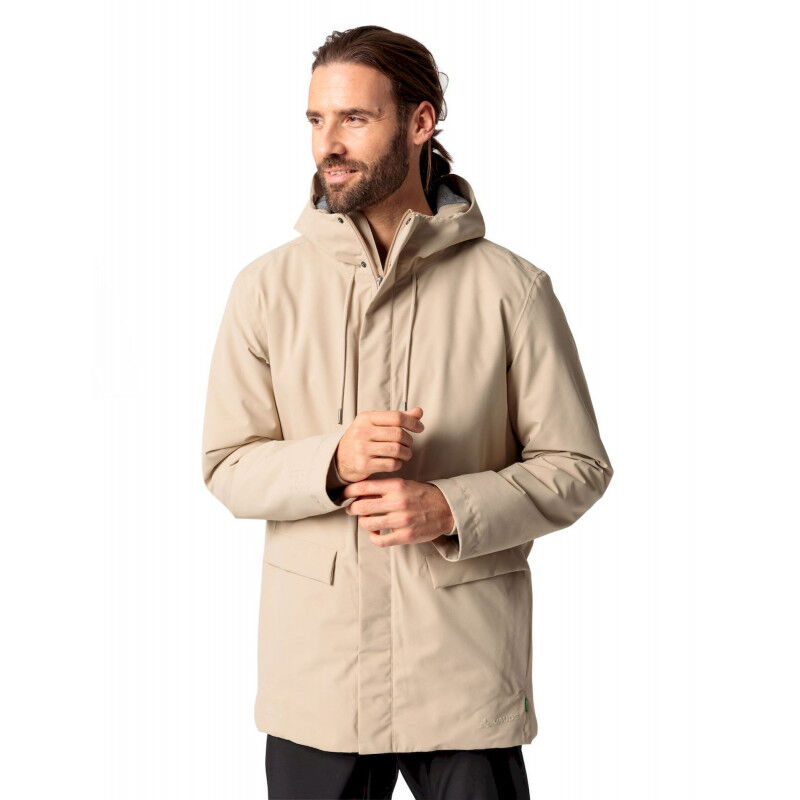 Coreway Parka - Parka homme