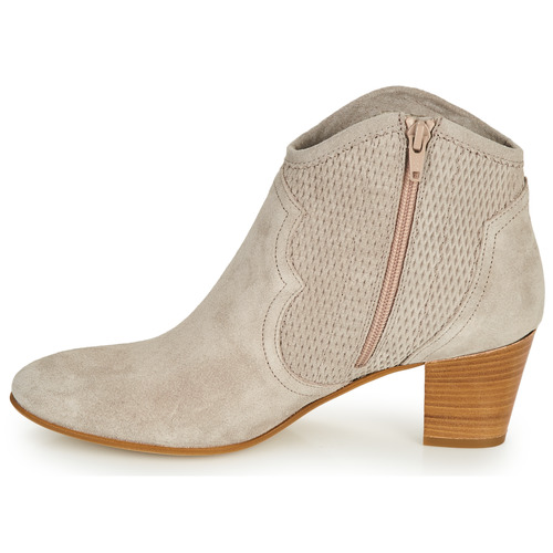 Fericelli - CROSTA - Taupe