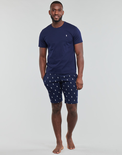 Polo Ralph Lauren - SLIM SHORT Marino