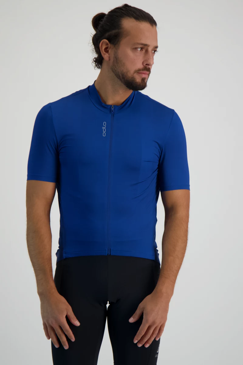 Odlo Zeroweight Chill-Tec Herren Biketrikot