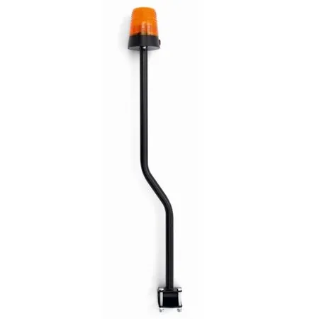 Berg Toys Rundumlicht für Berg Buddy, orange