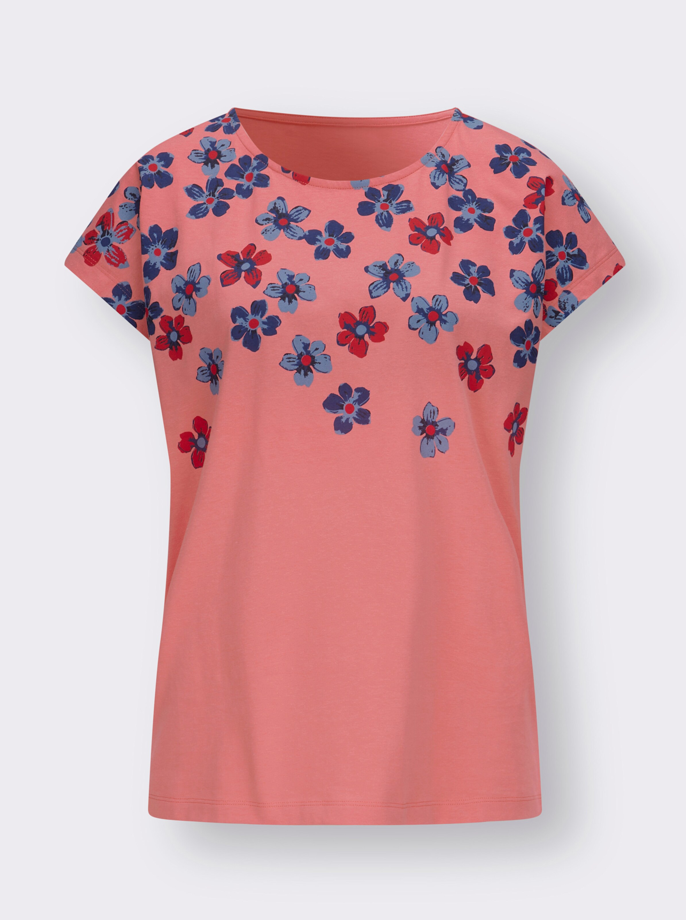 Kurzarmshirt