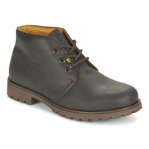 Panama Jack - BOTA PANAMA Marrón