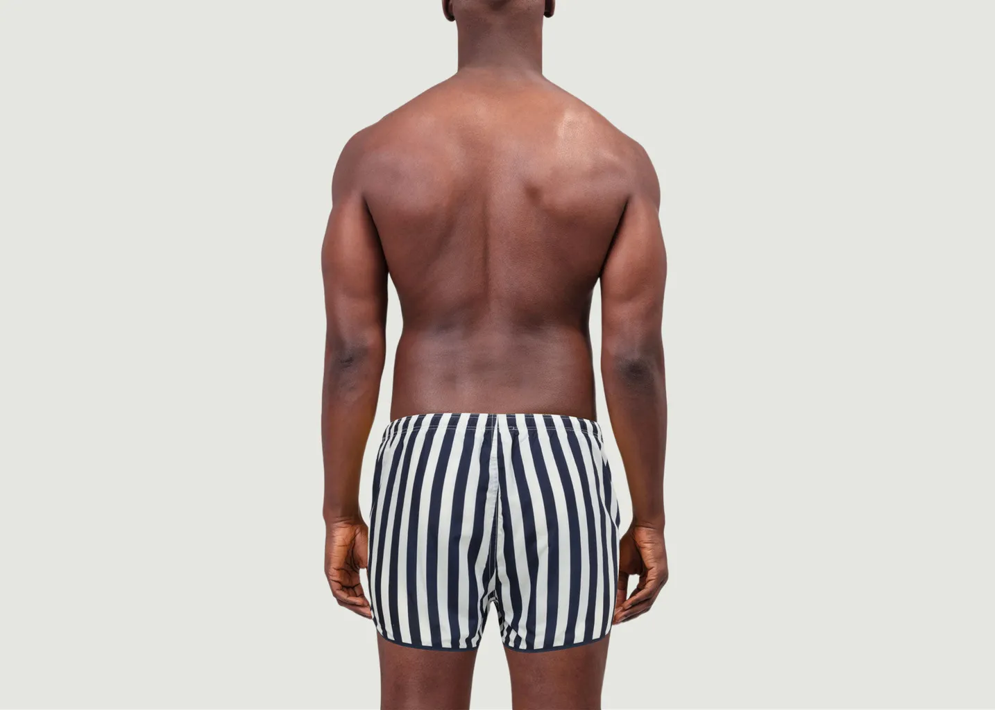 Short de bain Marathon Ron Dorff