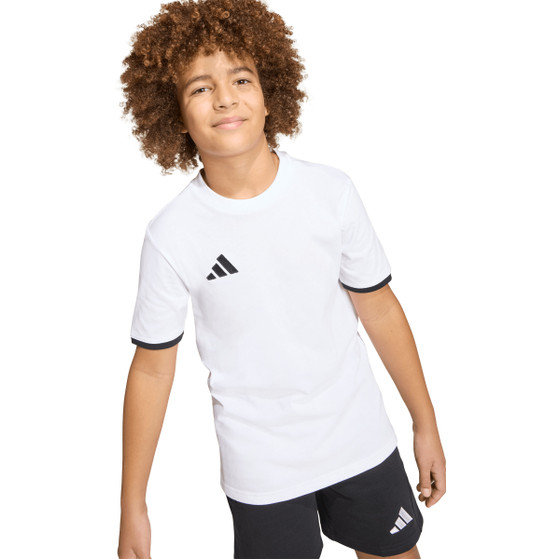 adidas Entrada 26 Tee Kids