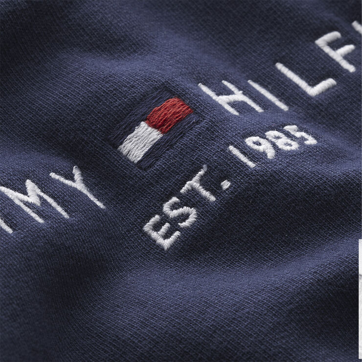 Tommy Hilfiger ESSENTIAL HOODIE C87