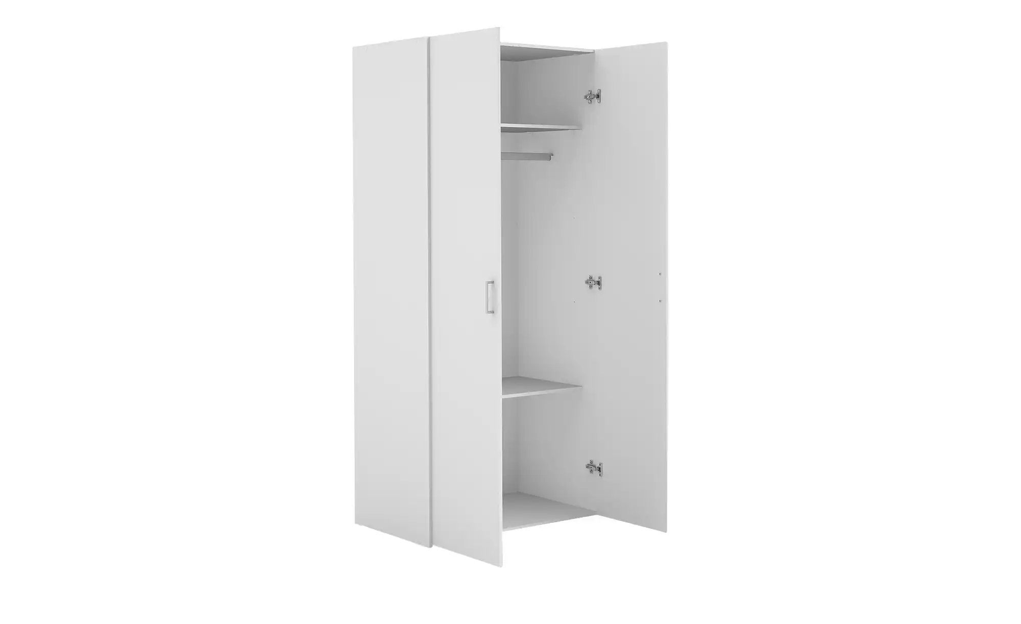 Drehtürenschrank Spalding