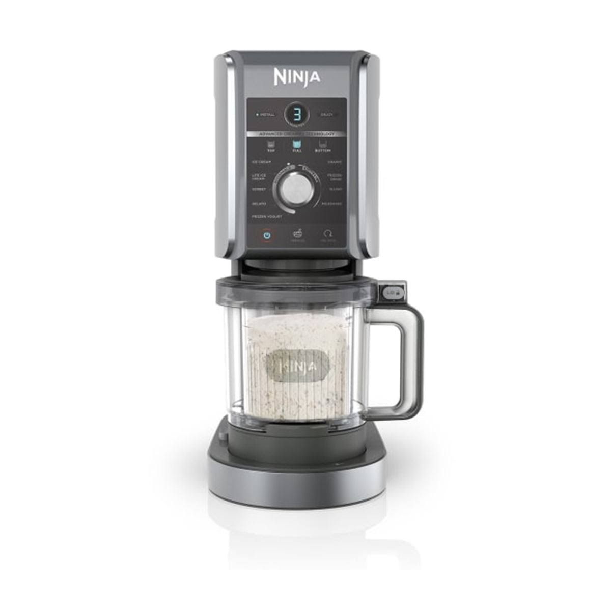 Ninja Creami Deluxe Eismaschine NC501EU