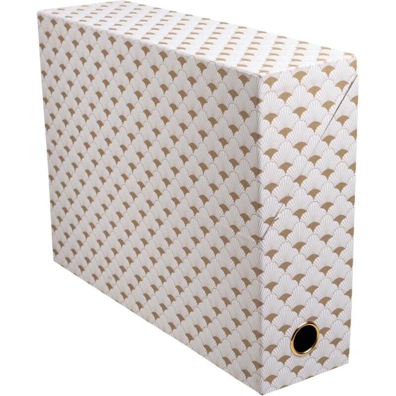 Boîte de transfert dos 90mm Néo Déco - Couleurs assorties
