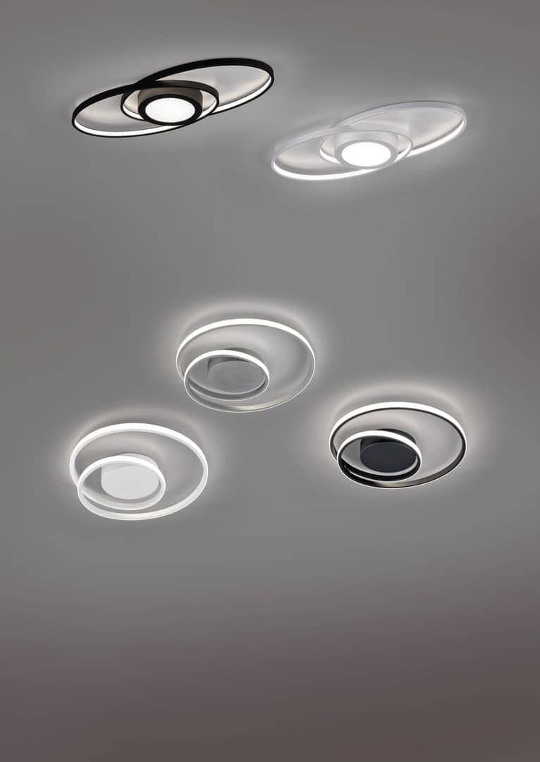 LED-Deckenleuchte