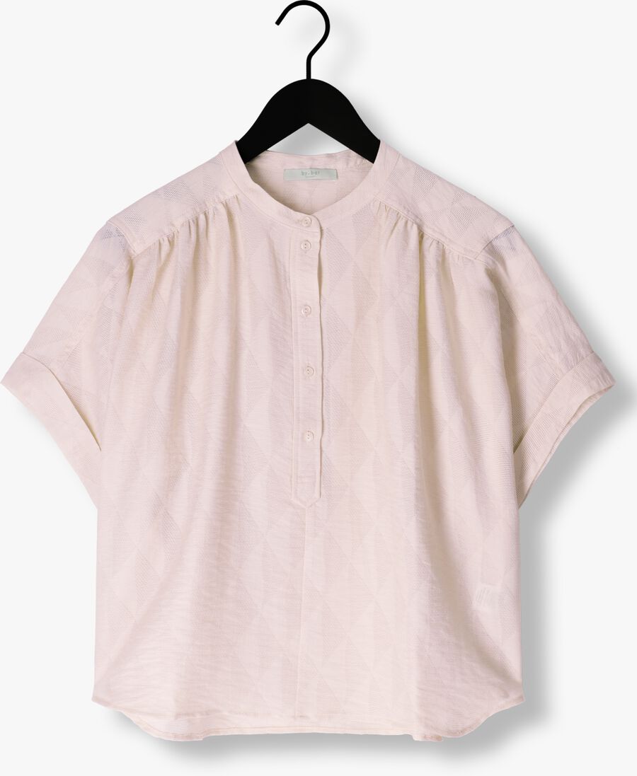 BY-BAR kit by-bar blouse axel geo blouse