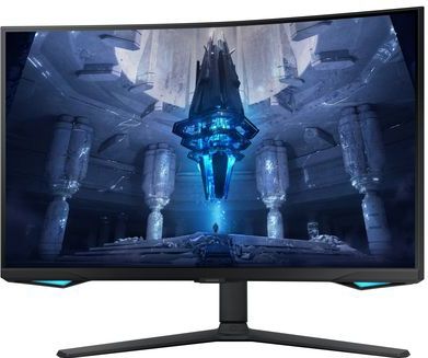 Quantum - Matrix Monitor - Zwart - UHD-resolutie