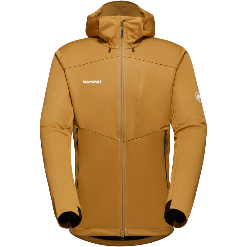 Mammut Herren Ultimate VII SO Hoodie Jacke