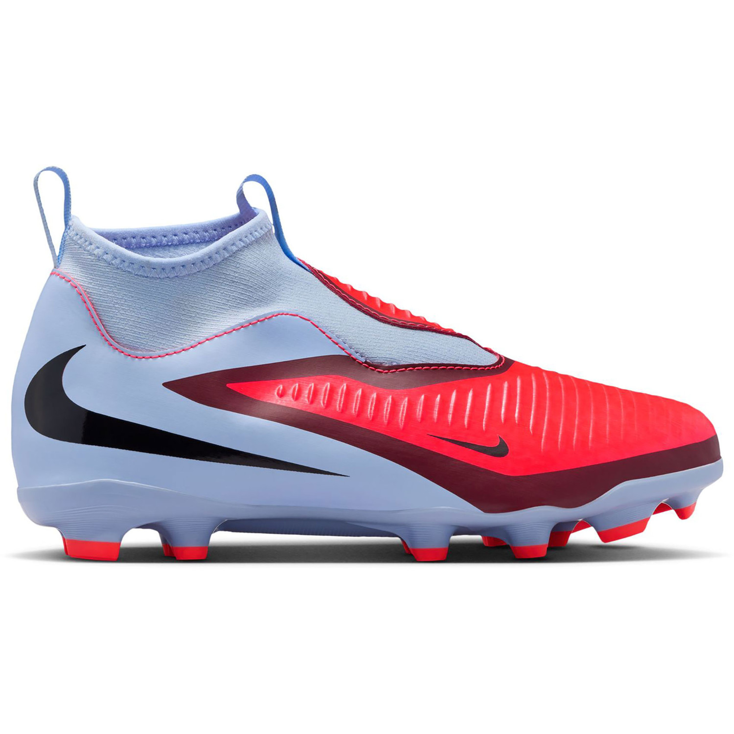 Nike Phantom 6 High Academy FG/MG Kids