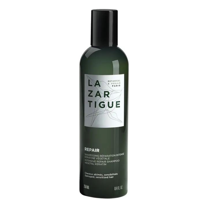 Lazartigue Shampoing réparation intense Repair