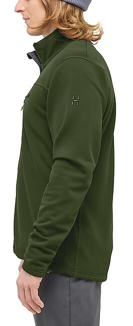 HAGLÖFS - POLAIRE ROSSON MID JACKET