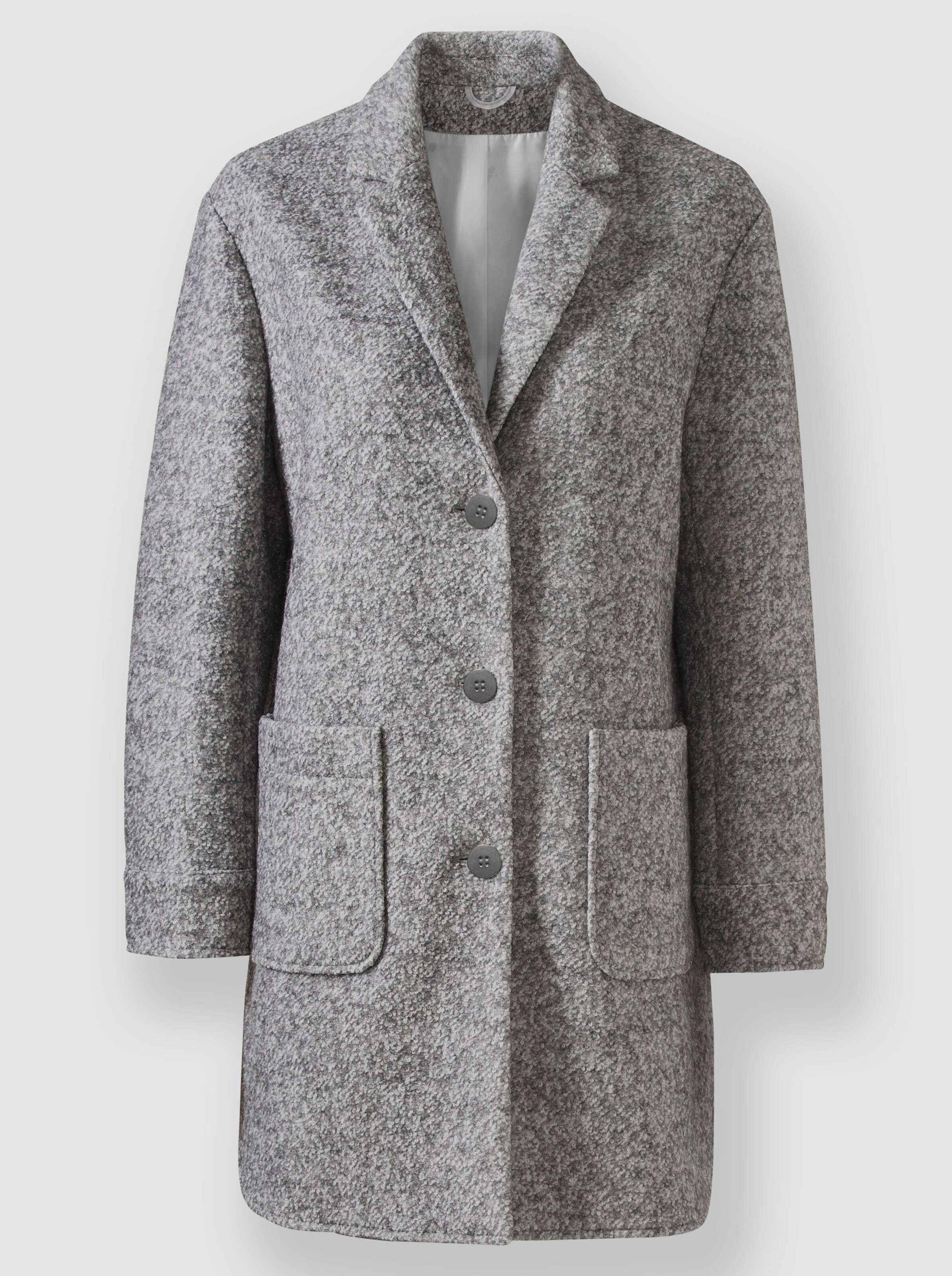 Outdoorjacke