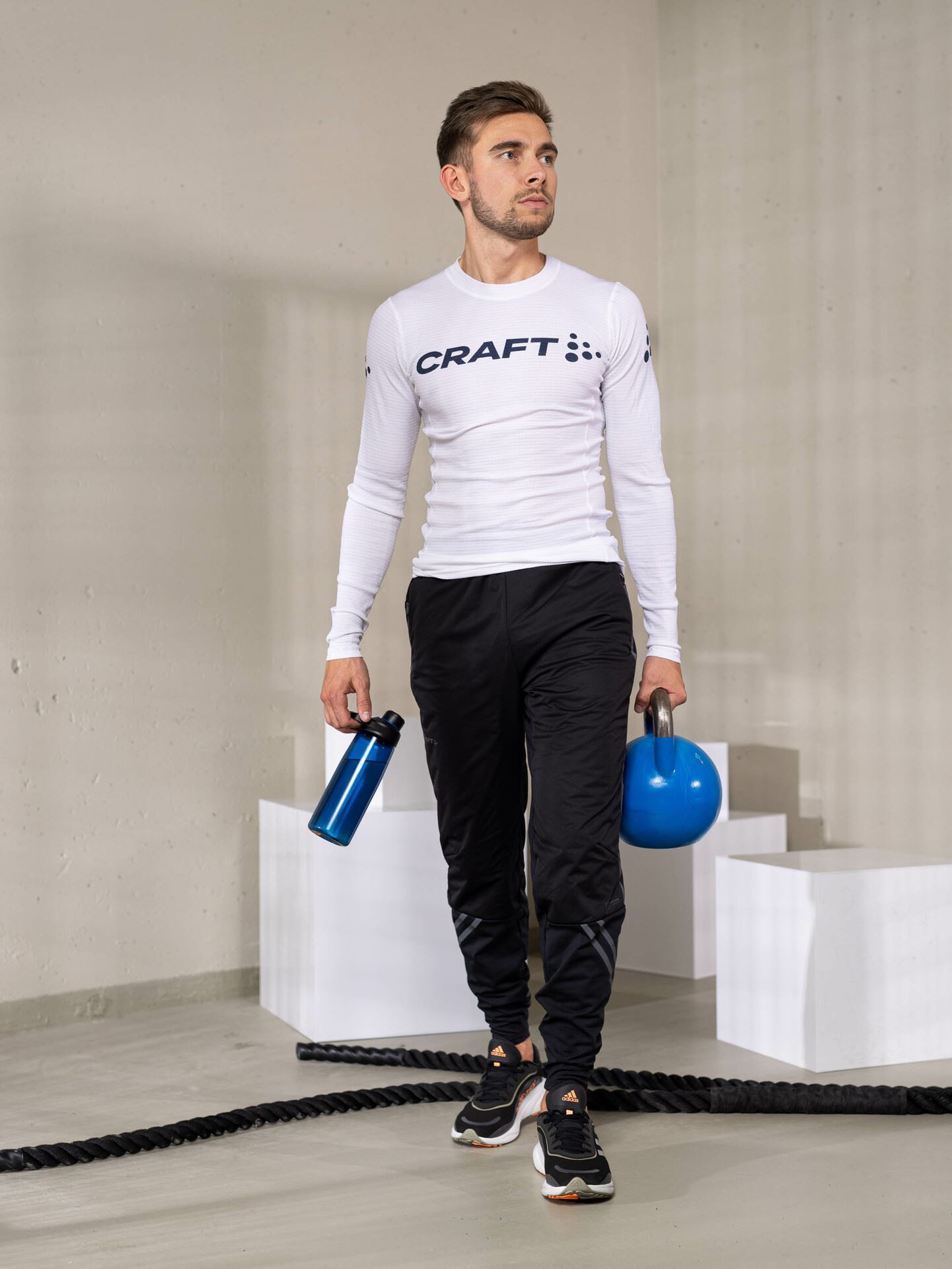 NOR Pro Wool Extreme X Long Sleeve