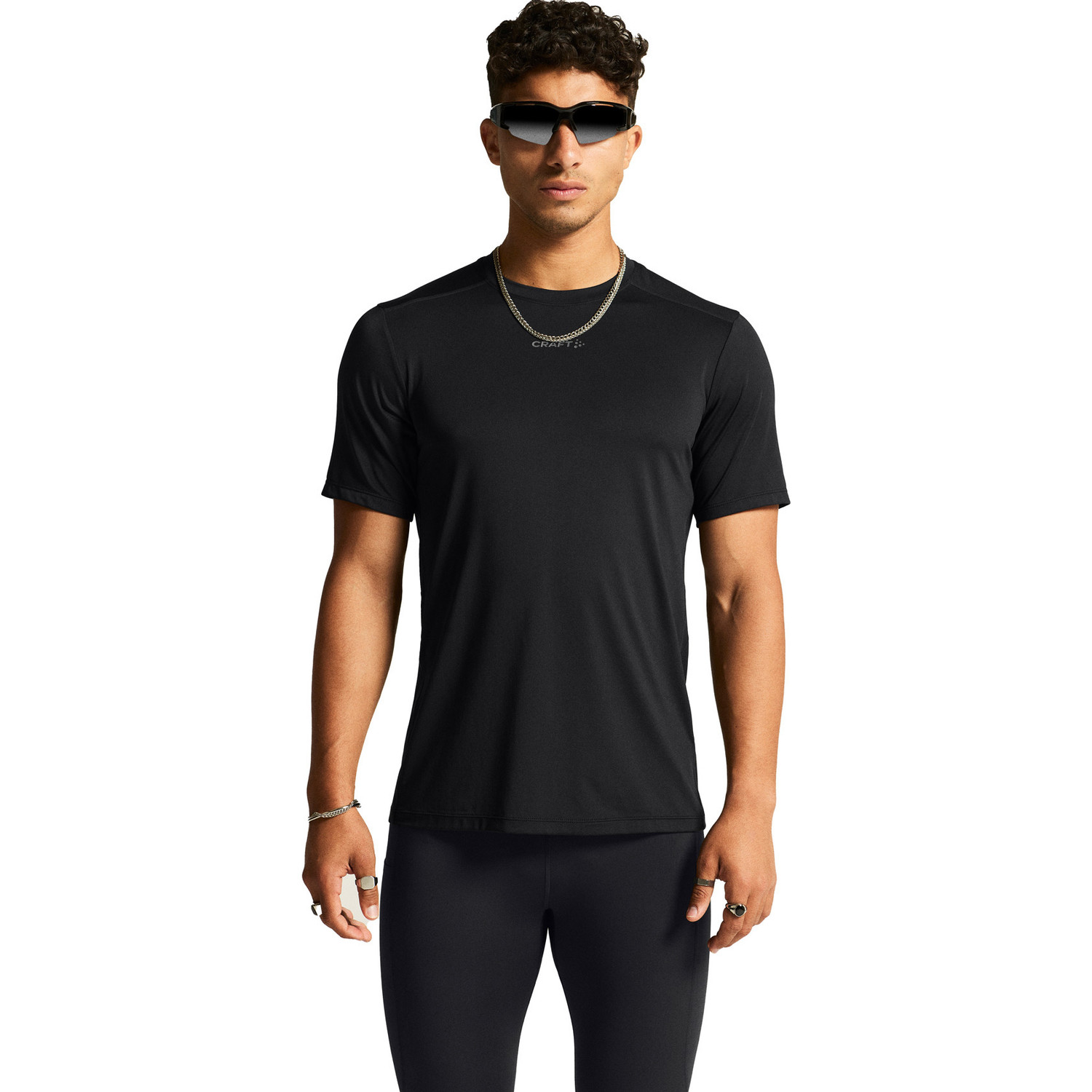Craft Adv Essence T-Shirt 2 Heren
