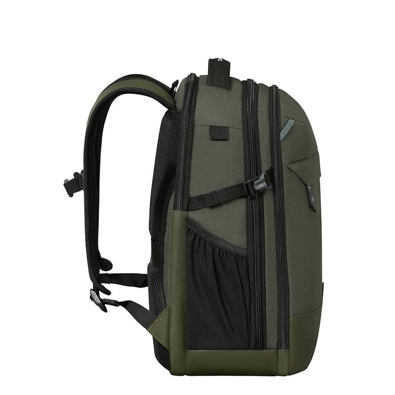 Samsonite Roadseeker Laptop Backpack 15,6