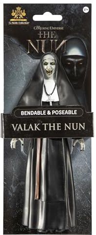 Buigbare Valak de non door The Noble Collection