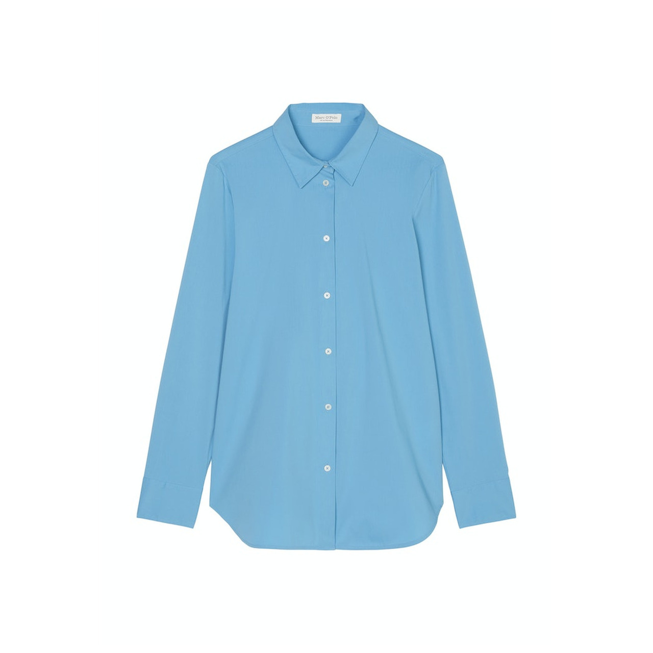 Marc o'Polo Blouse, flared shape, long sle
