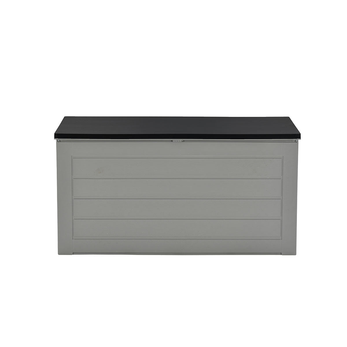 Garden Impressions Debas opbergbox 680 liter - grijs