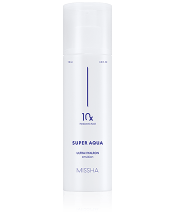 Missha Super Aqua Ultra Hyalron Emulsion 130ml
