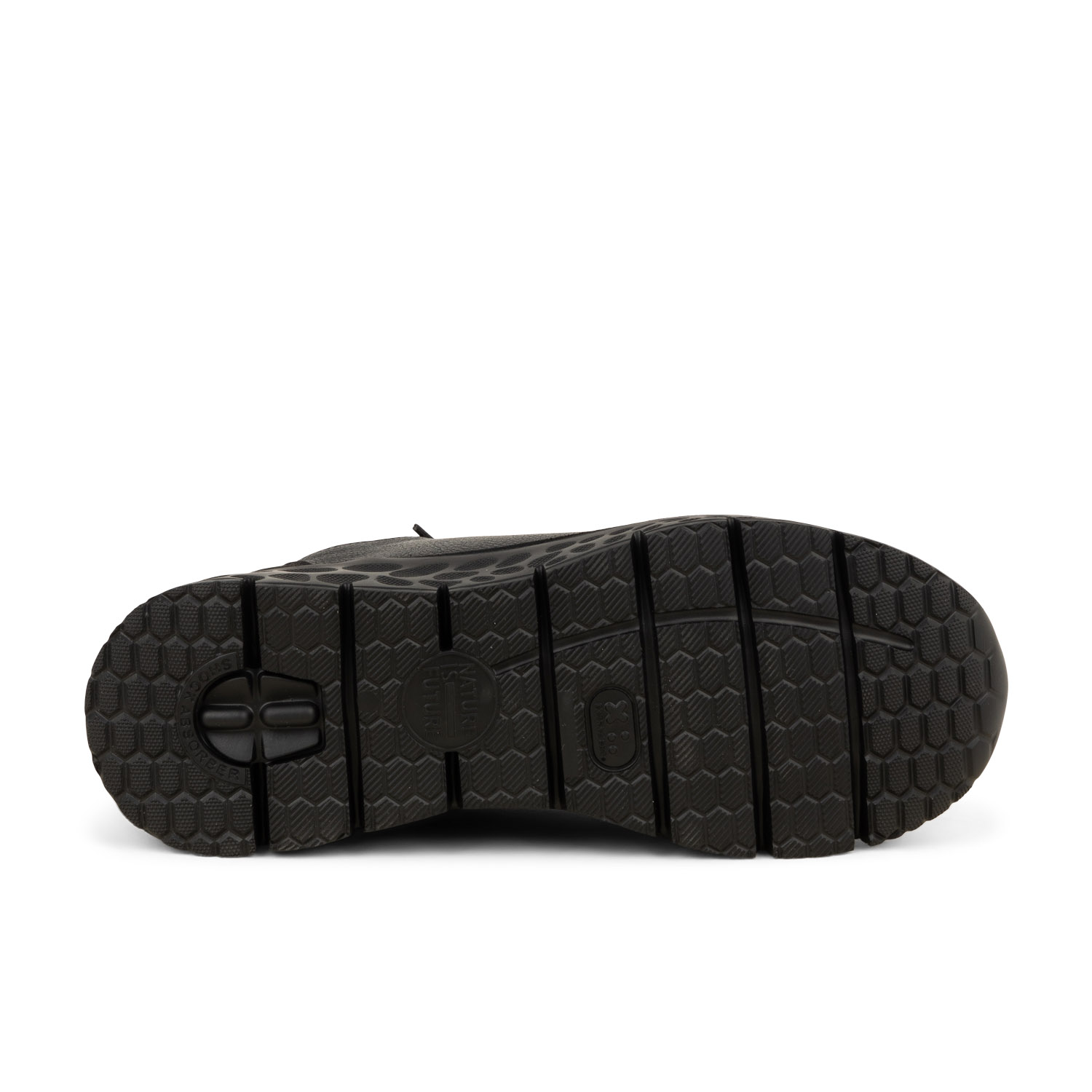 Baskets femme MEPHISTO WING FRUIT