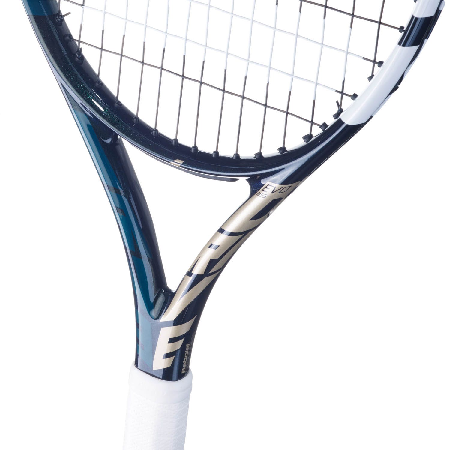 Babolat  Evo Drive 115 Wimbledon