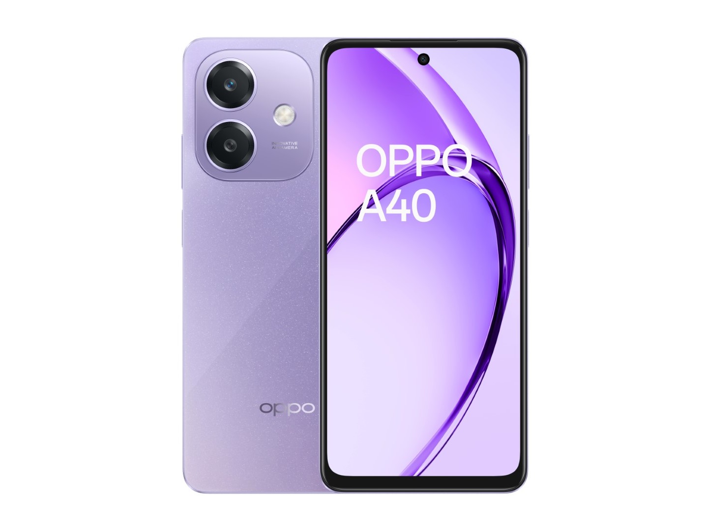 SMARTPHONE OPPO A40 4G 4/128GB ROXO