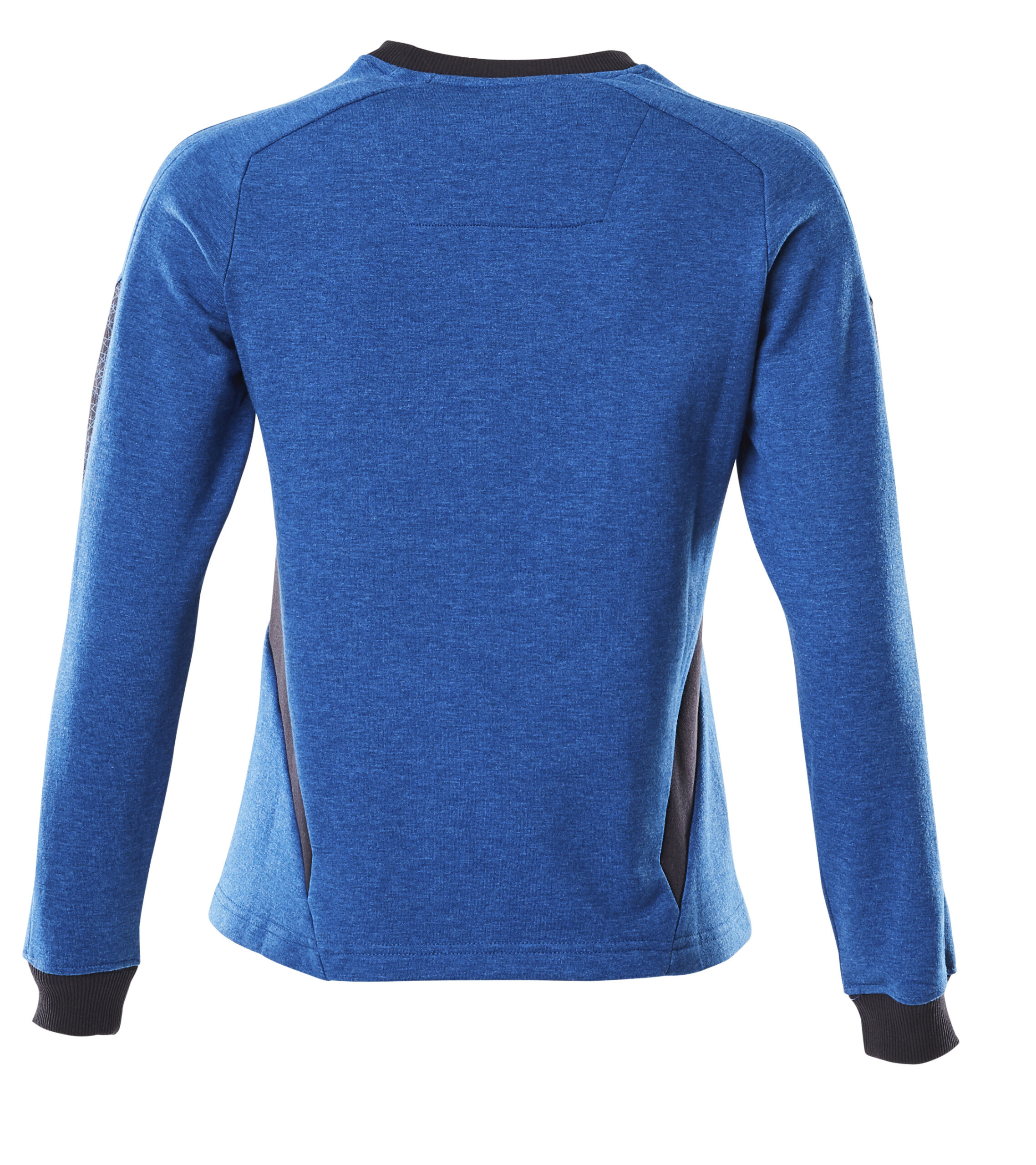 Mascot Accelerate Dames - Sweater - Blauw - XL