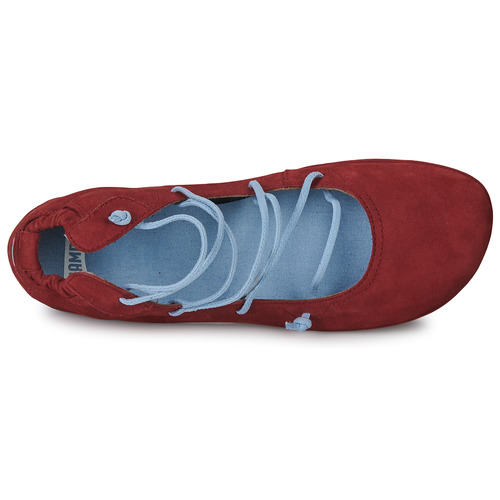 Camper - RIGHT NINA - Rouge