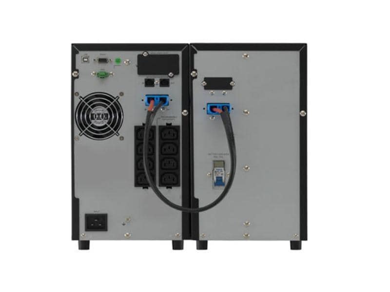 Online USV USV Xanto 2000 2000 VA / 2000 W Höchste Sicherheit in Industrie und Rechenzentrum
