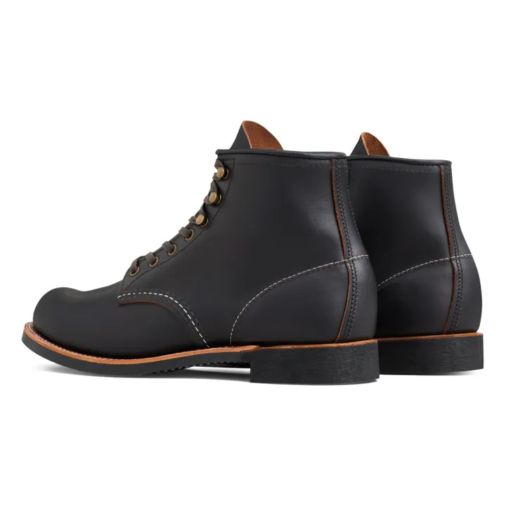 Red Wing Boots Blacksmith | Noir