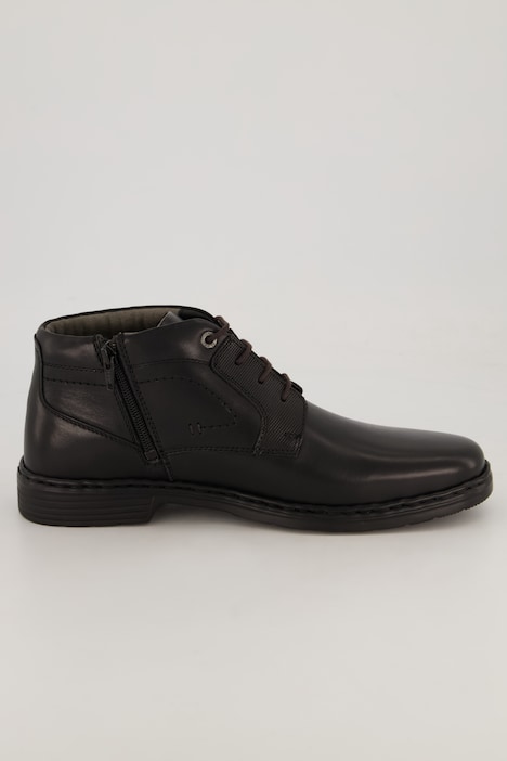Desert-Boot, Josef Seibel, echtes Leder, bis Gr. 50