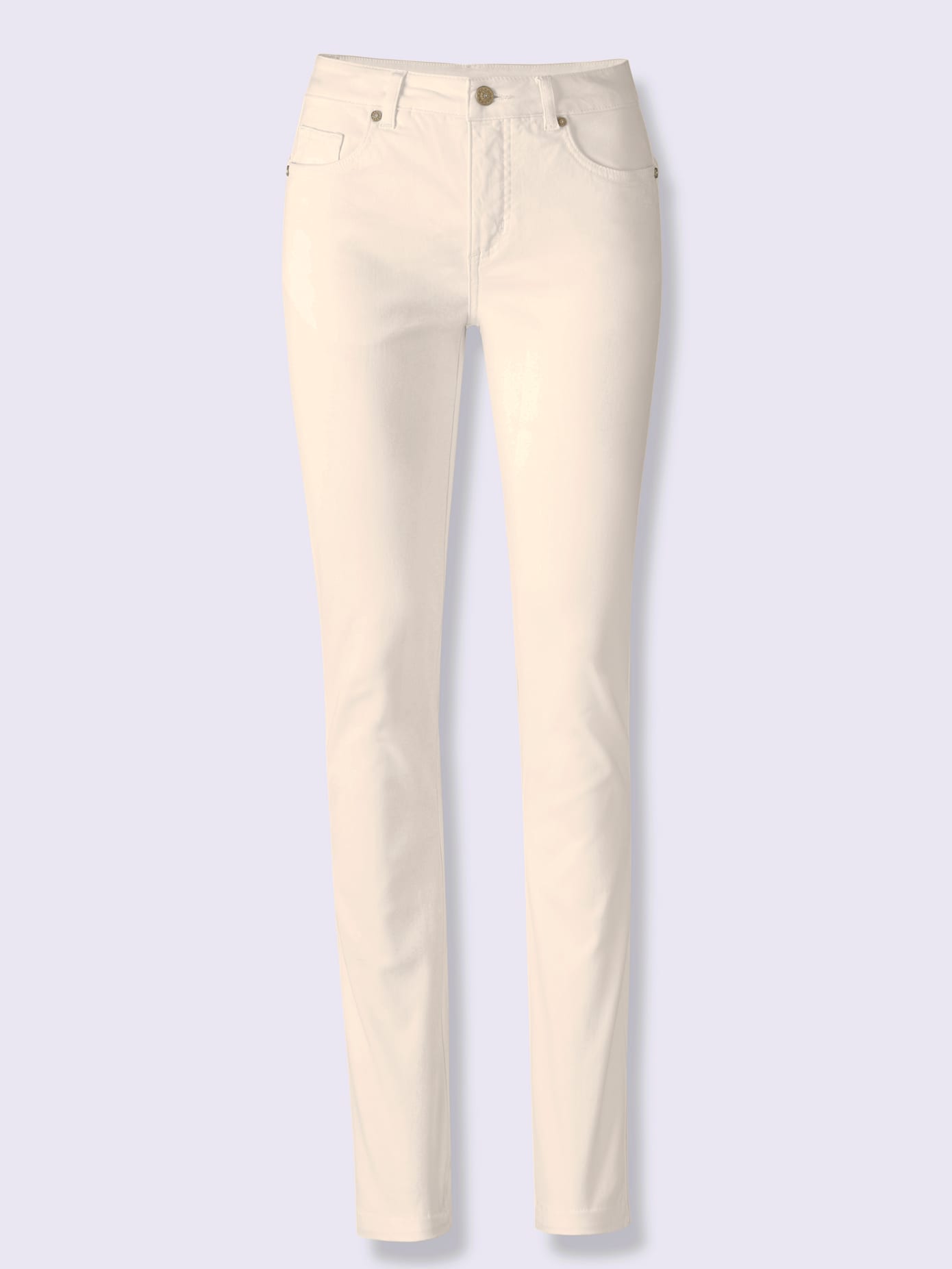 Jean très extensible