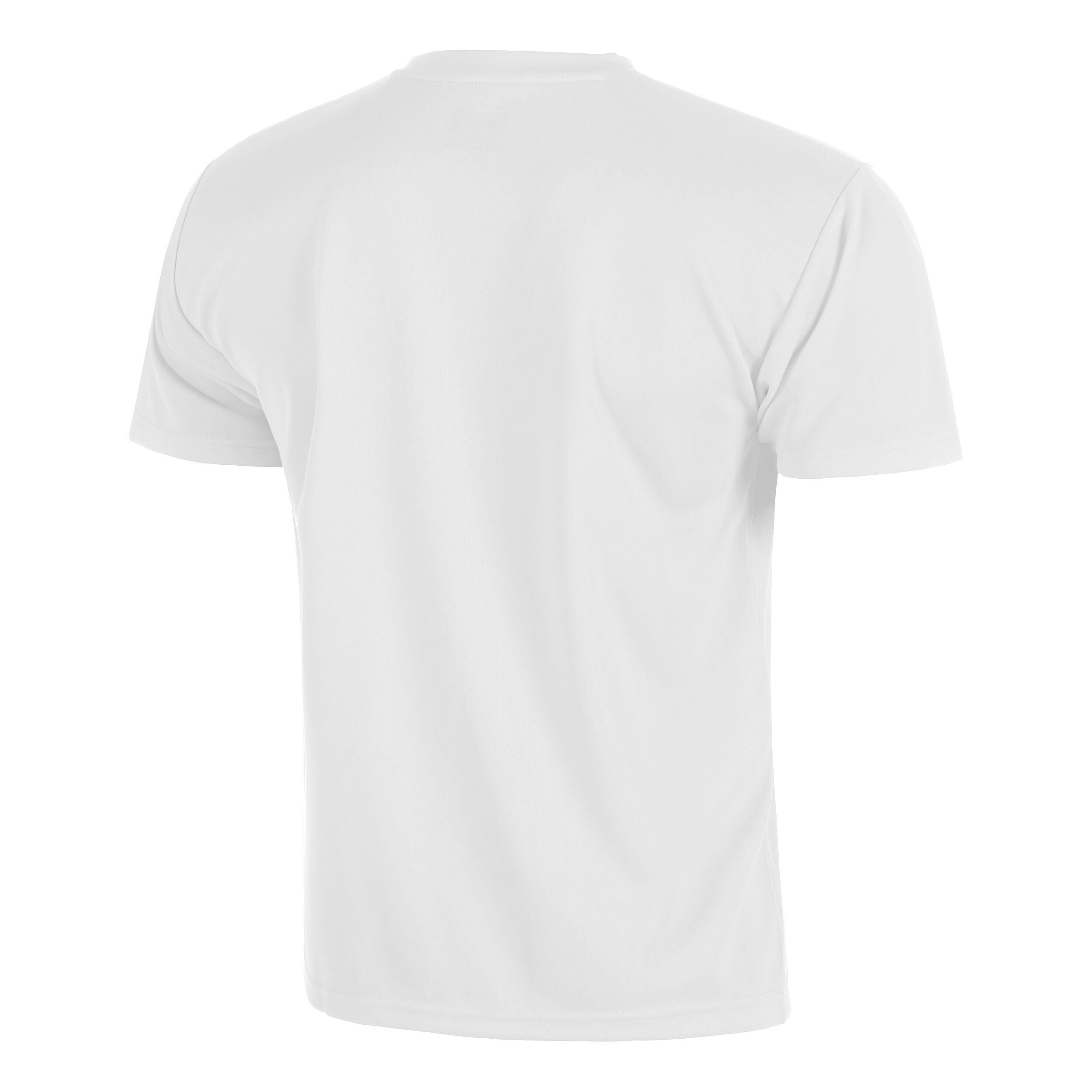 Yonex T-shirt Hommes - Blanc